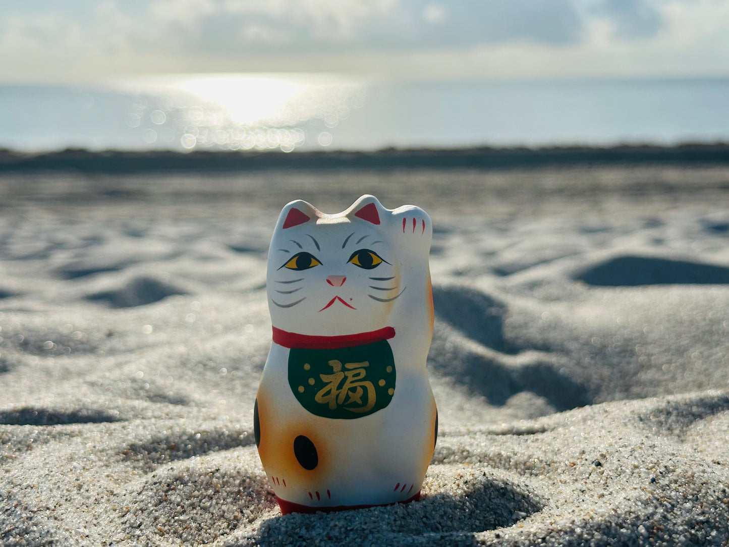 HARIKO MANEKI MIKE NEKO