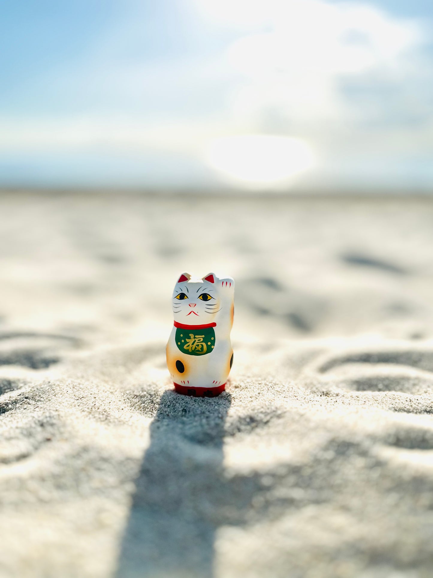 HARIKO MANEKI MIKE NEKO