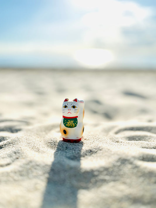 HARIKO MANEKI MIKE NEKO