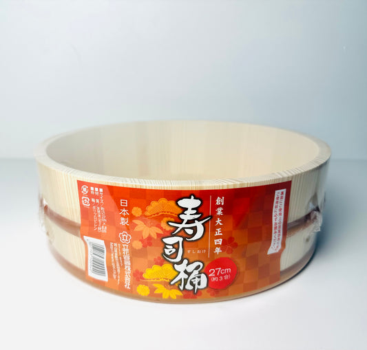 SUSHI OKE
