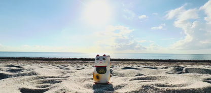 HARIKO MANEKI MIKE NEKO